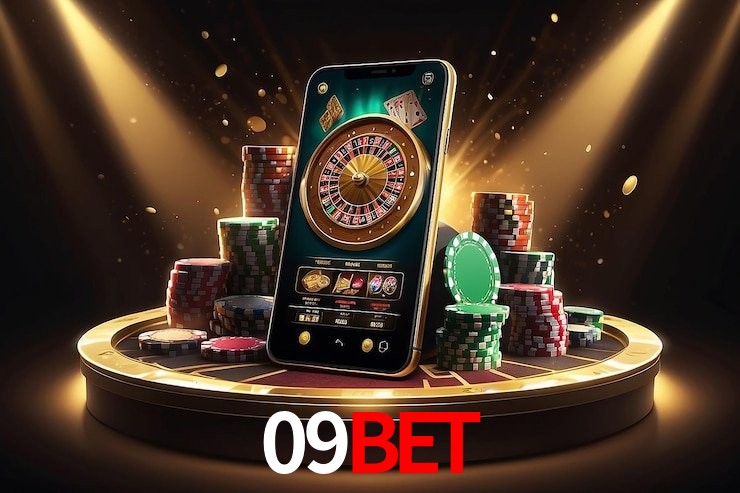 09bet - Winners Celebration